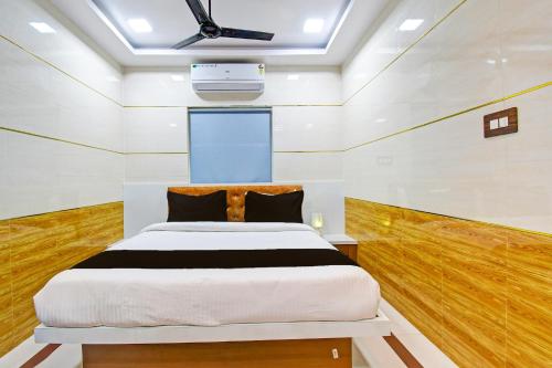 Hotel O Maa Bhubaneswari Hotel,,3 star