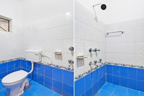 hotel o maa bhubaneswari hotel