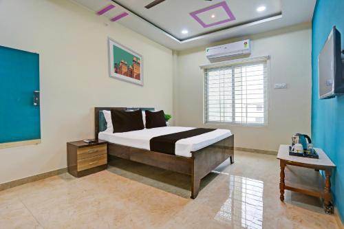 Super Hotel O Zoo Palace,,3 star