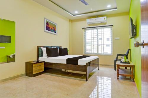 Super Hotel O Zoo Palace,,3 star