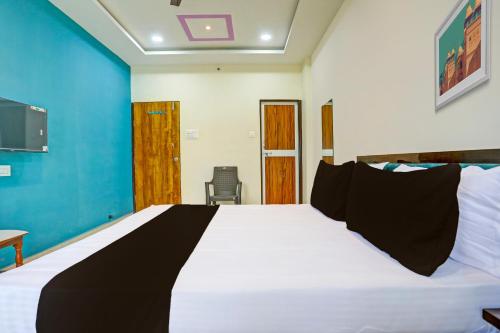 Super Hotel O Zoo Palace,,3 star