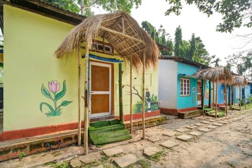 Hotel O Heritage Nest Resort Kazirnga,,3 star