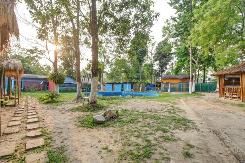 Hotel O Heritage Nest Resort Kazirnga,,3 star