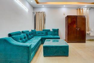 hotel o silver key kd plaza near saket metro station