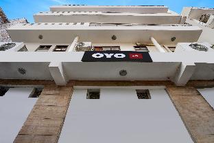 hotel o silver key kd plaza near saket metro station