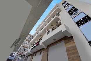 hotel o silver key kd plaza near saket metro station