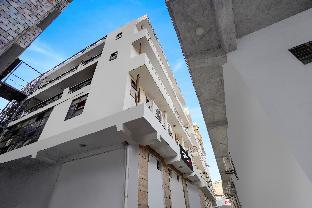 hotel o silver key kd plaza near saket metro station