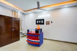 hotel o silver key kd plaza near saket metro station