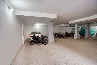 hotel o silver key kd plaza near saket metro station