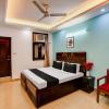 new delhi