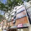 super hotel o sri harshitha grand near zudio star bazaar kundalhalli gate