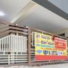 super hotel o sri harshitha grand near zudio star bazaar kundalhalli gate