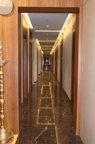 Lotus Deluxe Rooms,,4 star