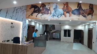 shivanta hotel and resort