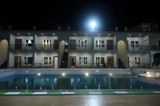 shivanta hotel and resort