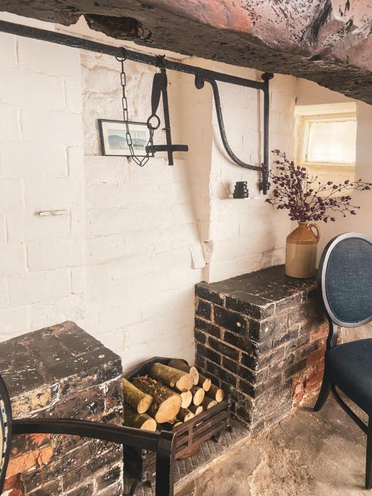 the new inn