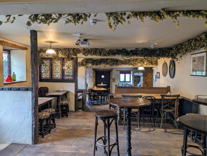 the new inn