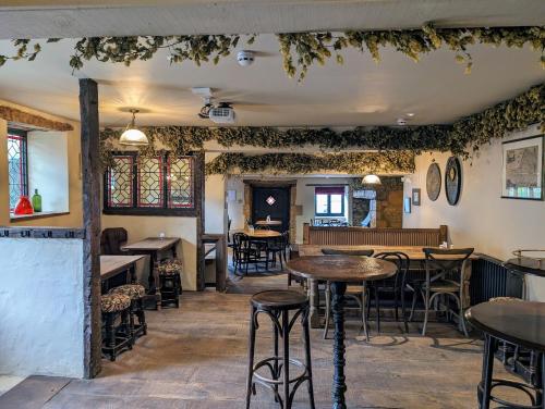 the new inn