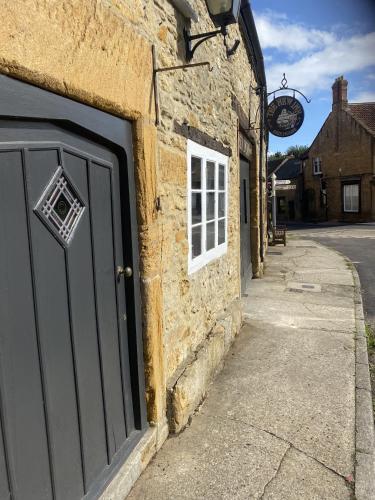 the new inn