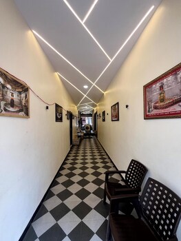 hotel kesar palace