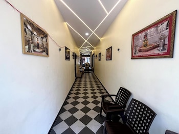hotel kesar palace