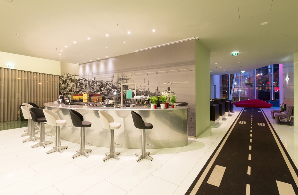 melia lisboa aeropuerto