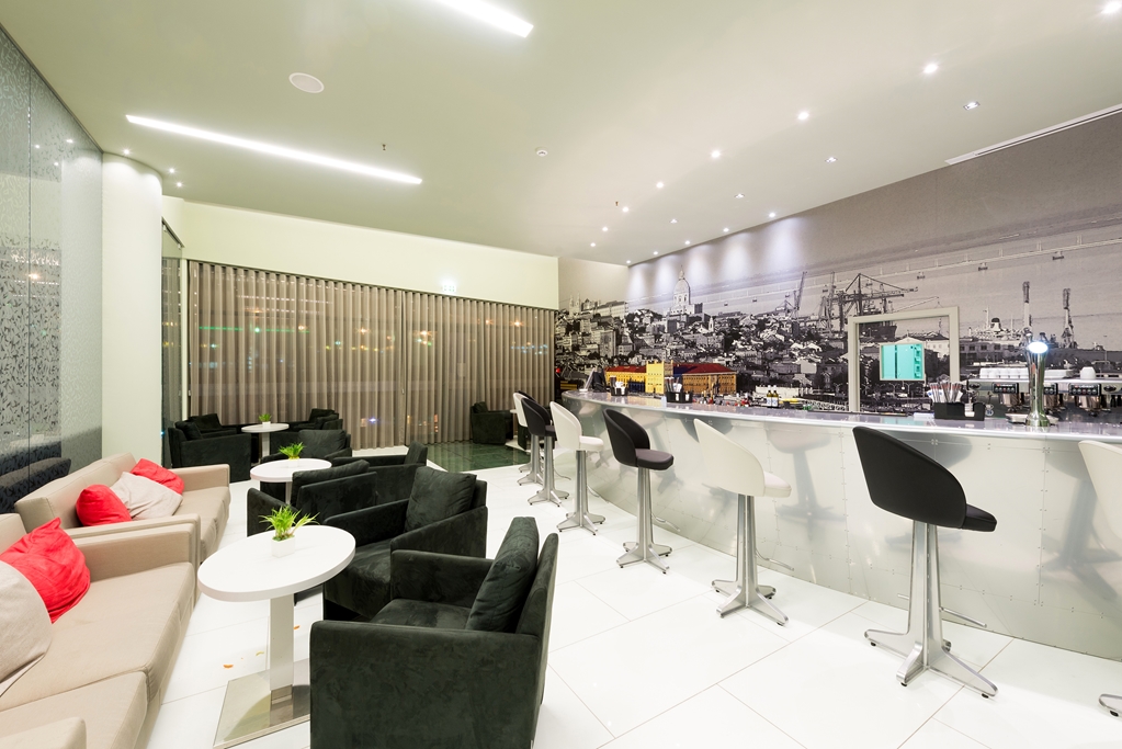 melia lisboa aeropuerto