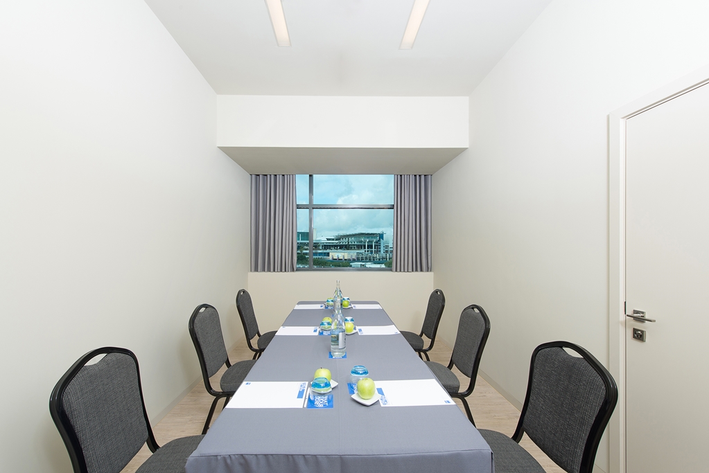 melia lisboa aeropuerto