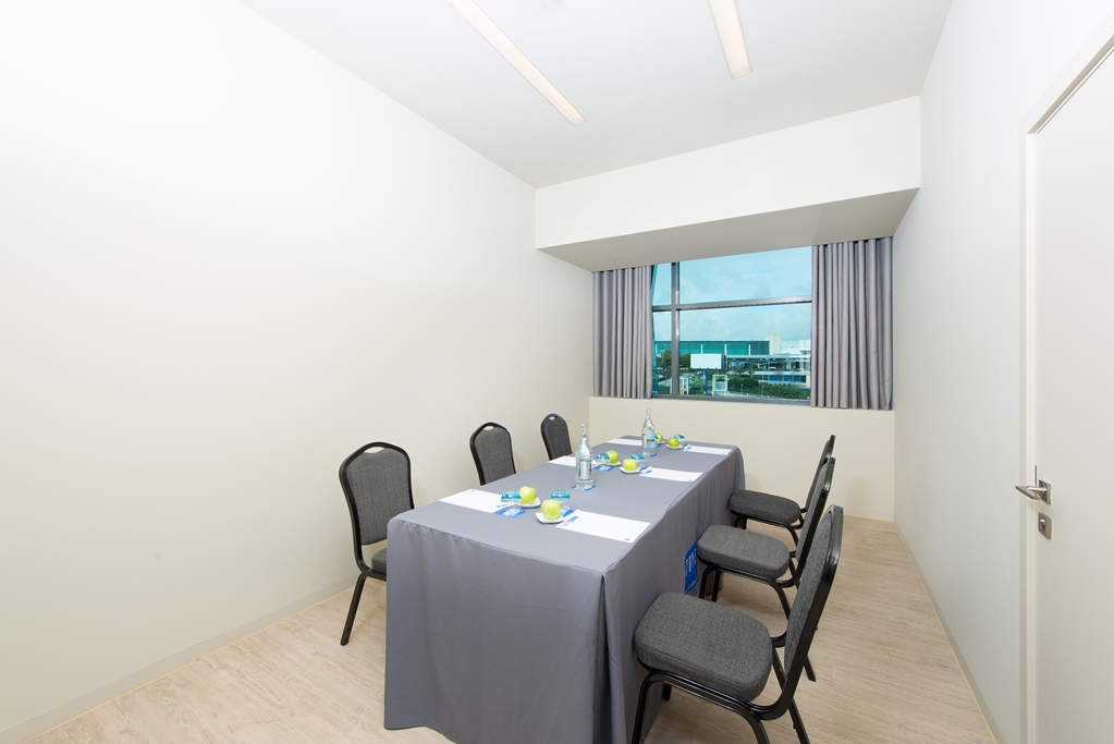 melia lisboa aeropuerto