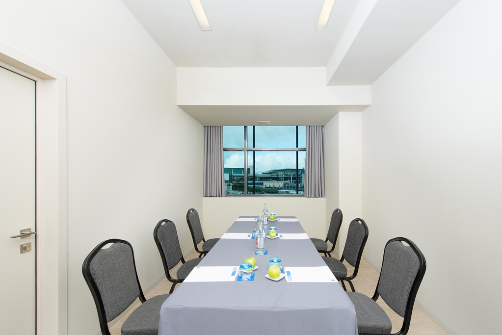 melia lisboa aeropuerto