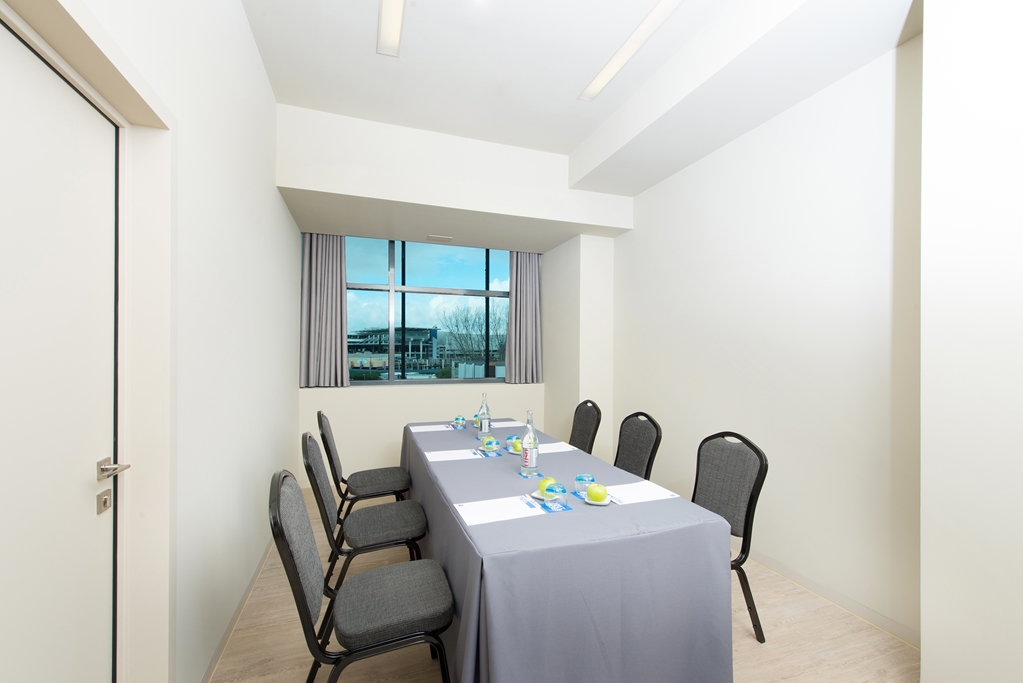 melia lisboa aeropuerto