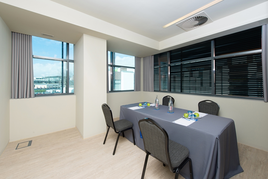 melia lisboa aeropuerto