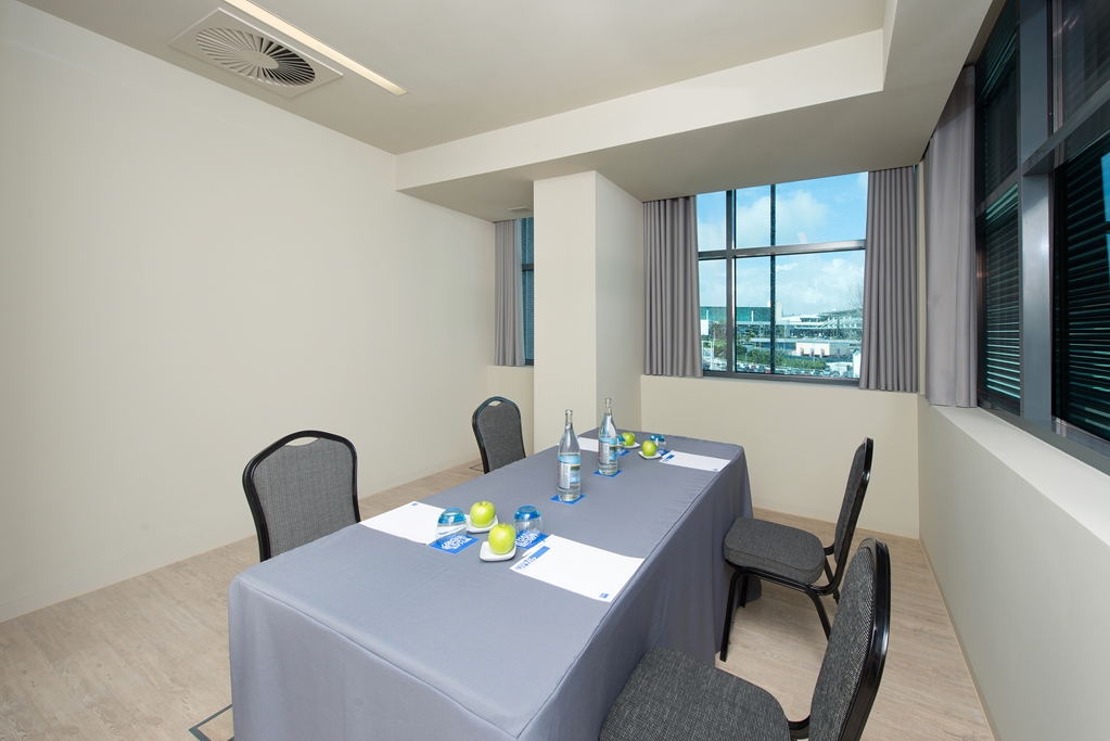 melia lisboa aeropuerto