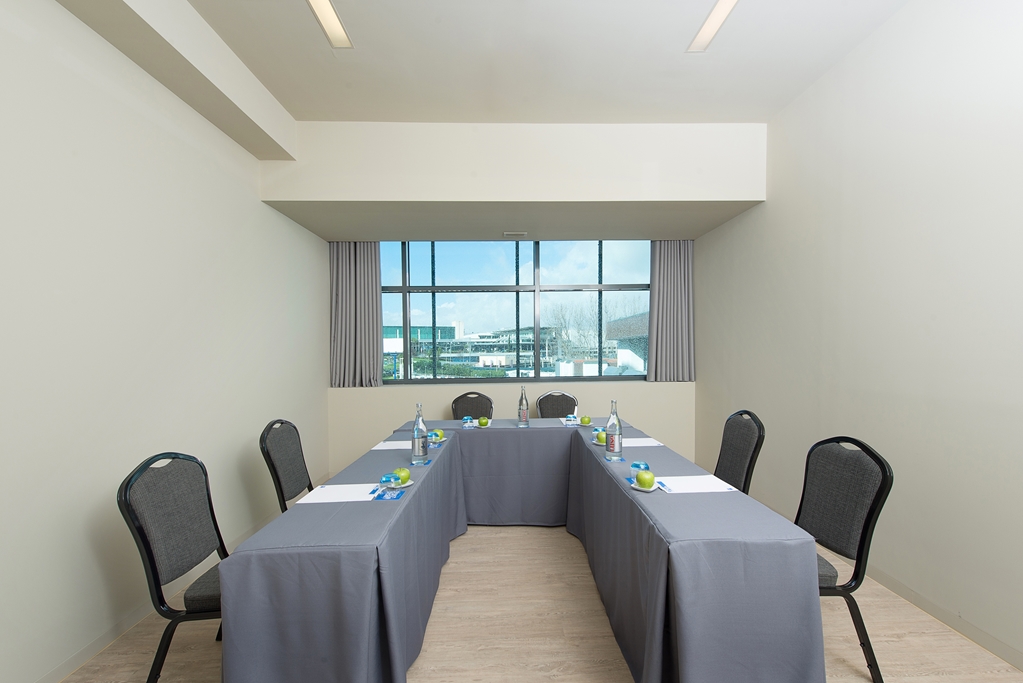 melia lisboa aeropuerto