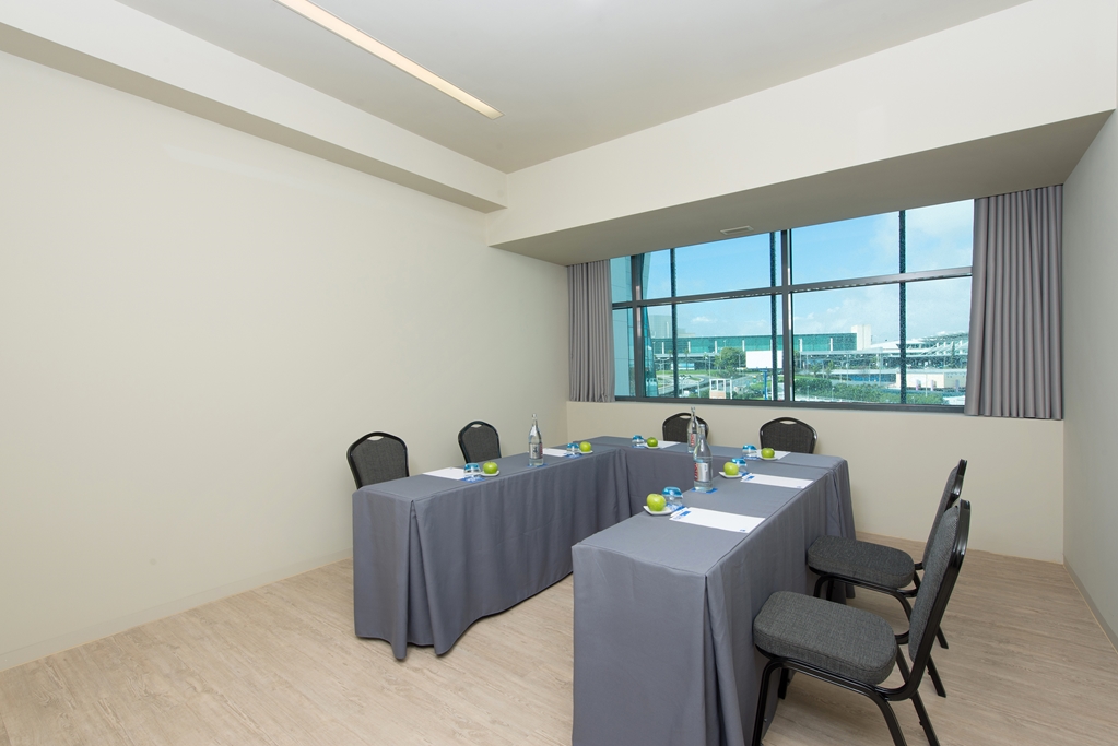 melia lisboa aeropuerto