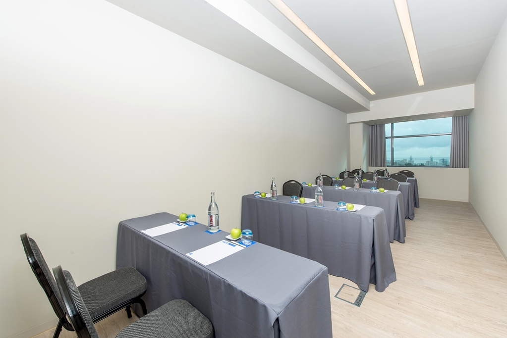 melia lisboa aeropuerto