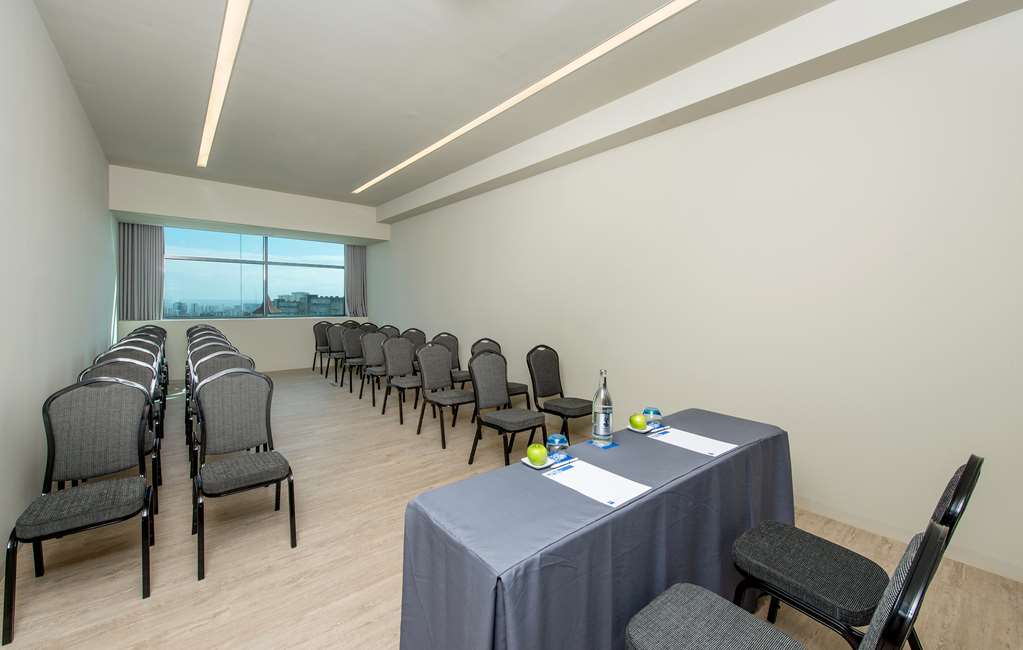 melia lisboa aeropuerto