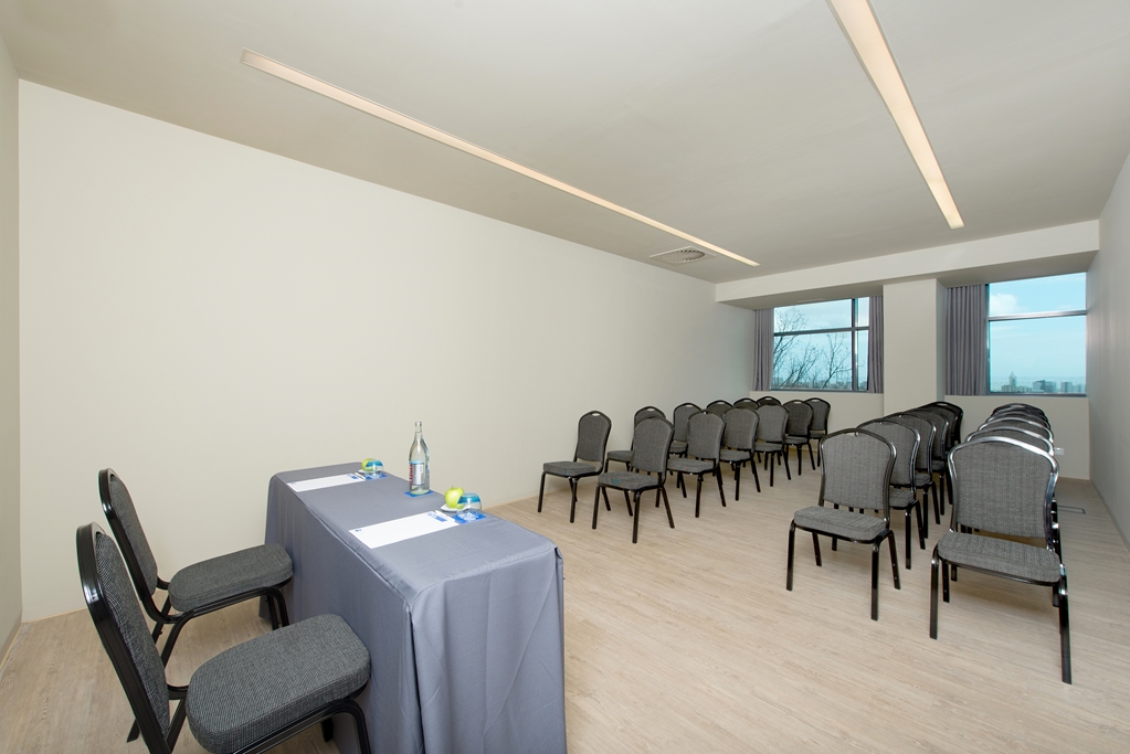 melia lisboa aeropuerto