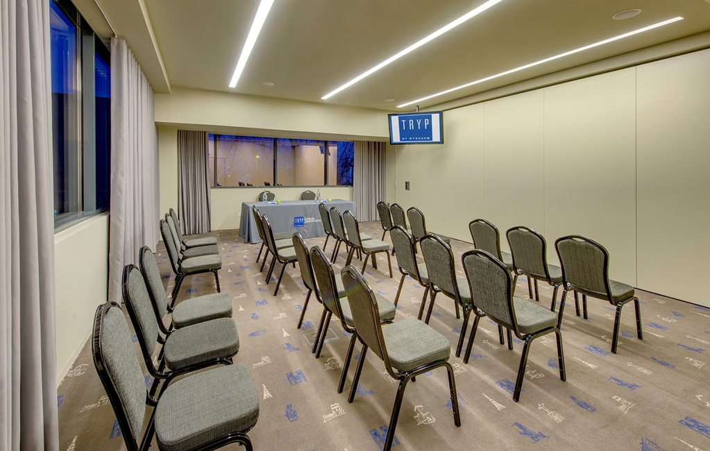 melia lisboa aeropuerto