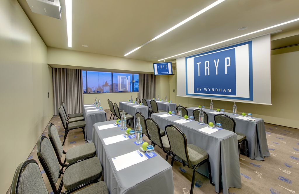 melia lisboa aeropuerto