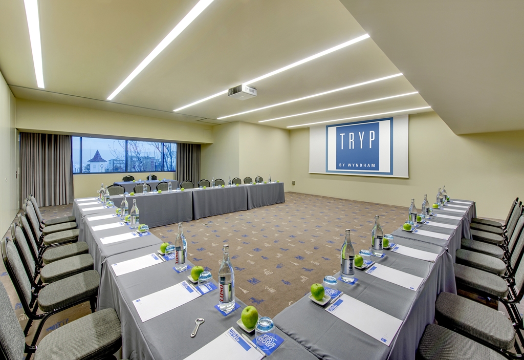 melia lisboa aeropuerto