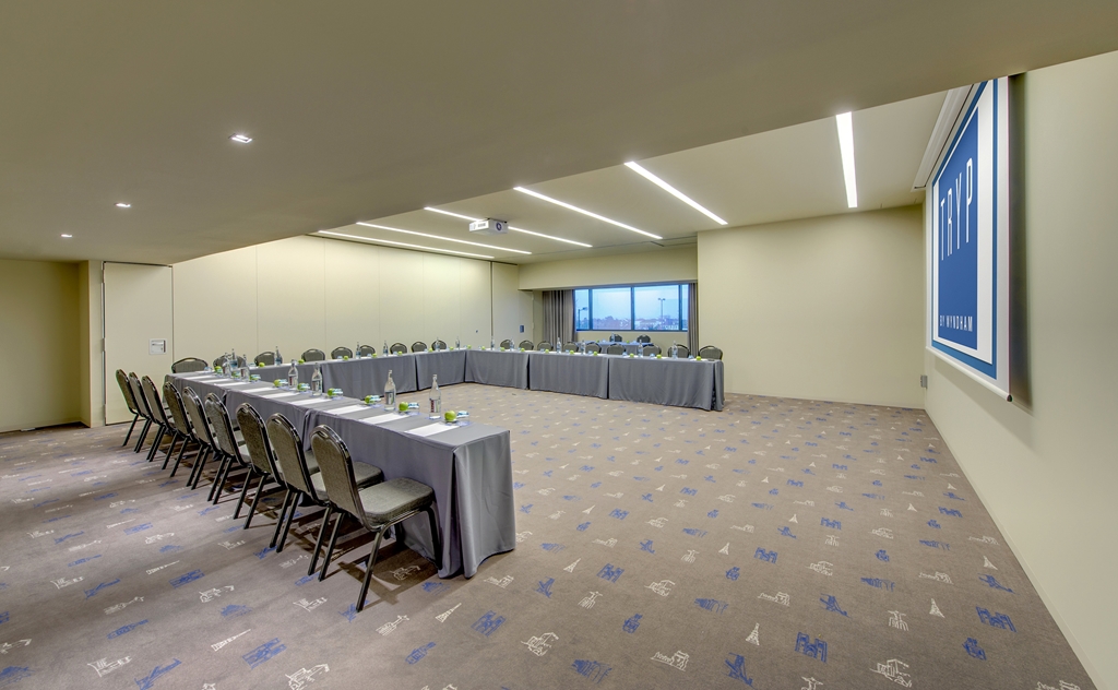 melia lisboa aeropuerto