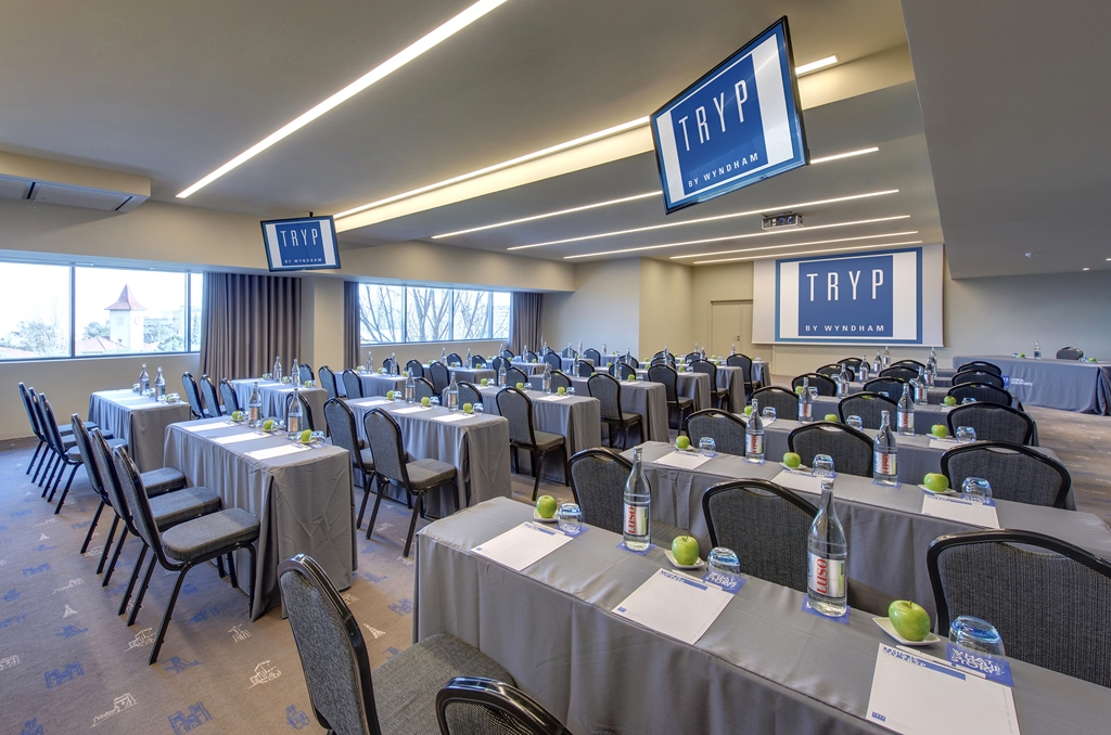 melia lisboa aeropuerto