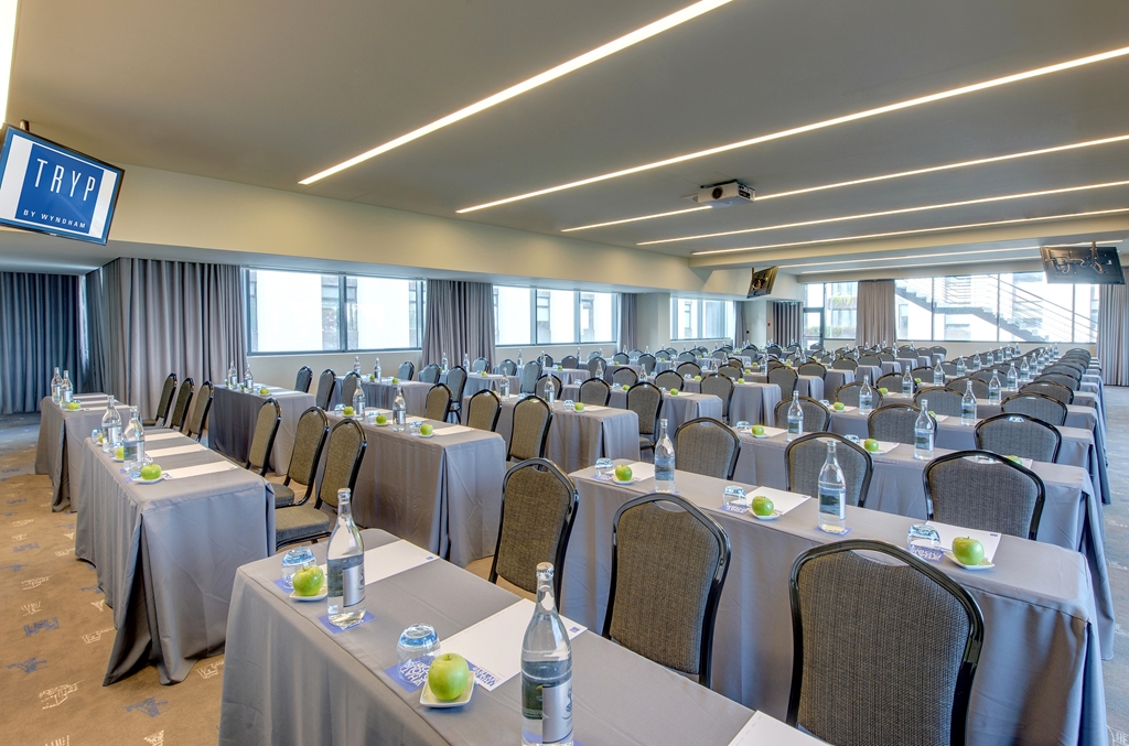 melia lisboa aeropuerto