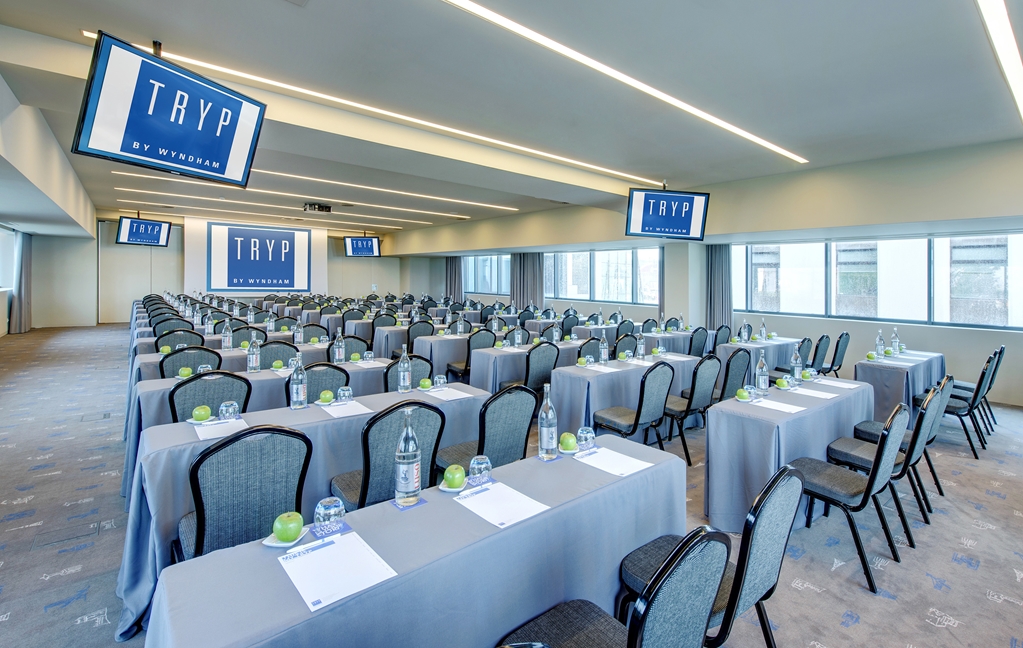 melia lisboa aeropuerto