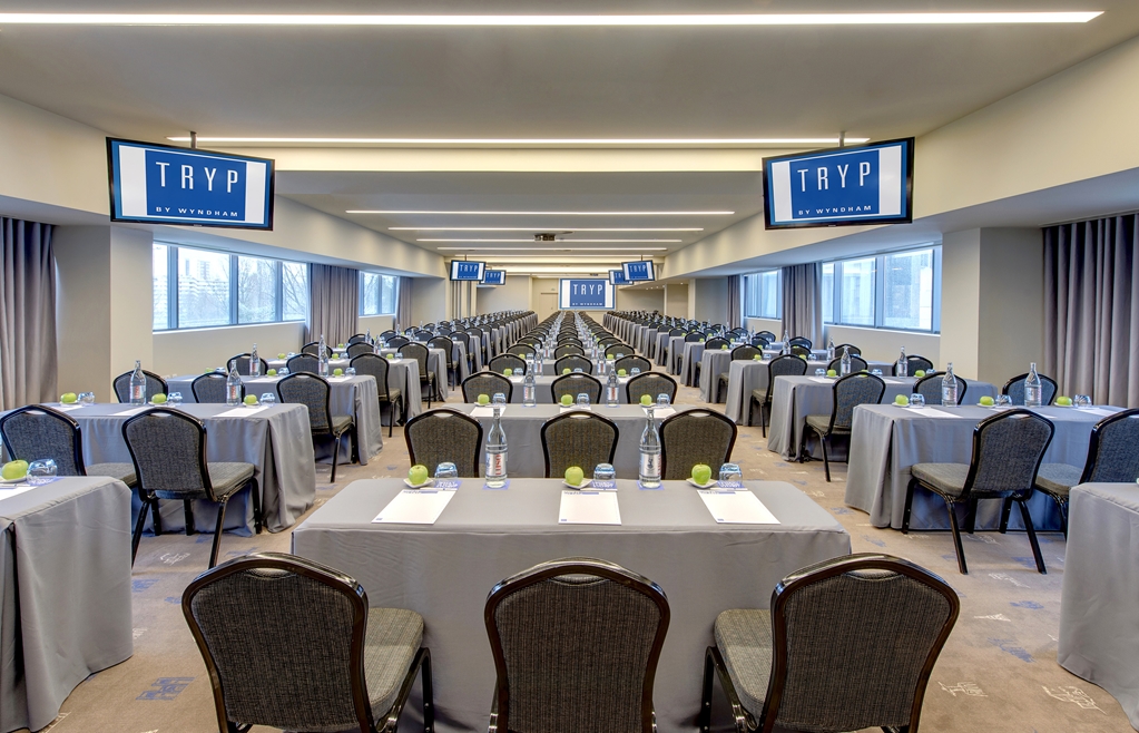 melia lisboa aeropuerto