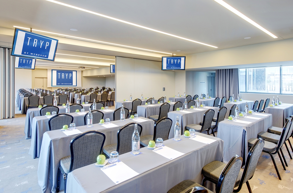 melia lisboa aeropuerto