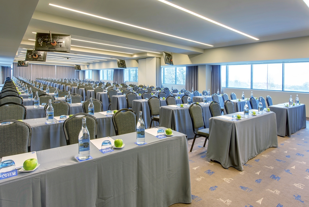 melia lisboa aeropuerto