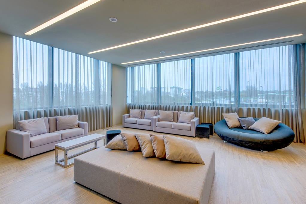 melia lisboa aeropuerto