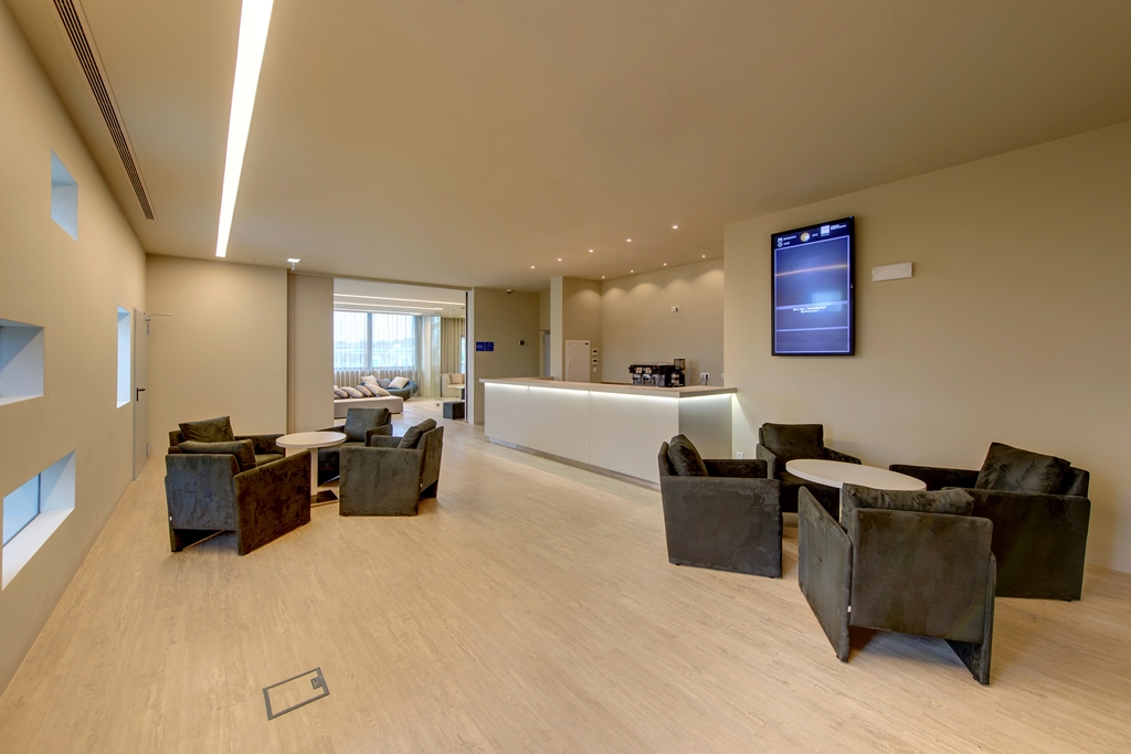 melia lisboa aeropuerto